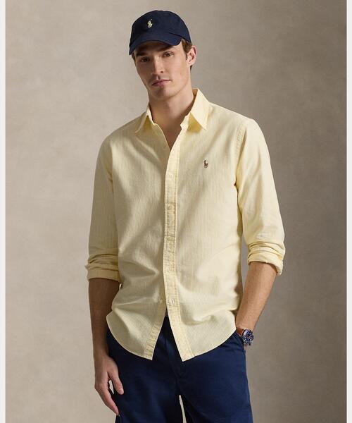 POLO RALPH LAUREN（ポロ・ラルフローレン） シャツ クラシック