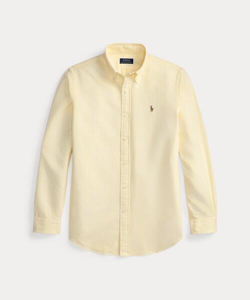 POLO RALPH LAUREN（ポロ・ラルフローレン） シャツ クラシック