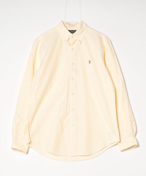 POLO RALPH LAUREN（ポロ・ラルフローレン） シャツ クラシック
