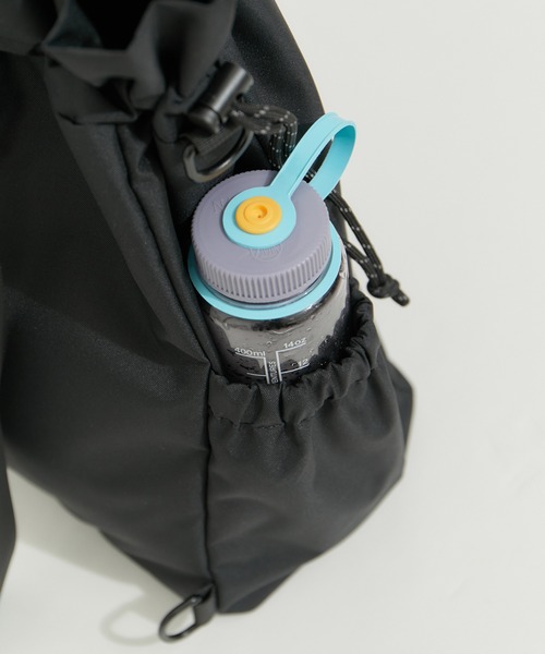 「LE CERCLE par rope'」 2WAYバッグ FREE ベージュ レディース_画像8