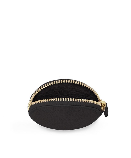 「BONAVENTURA」 コインケース FREE アイボリー レディース_画像4