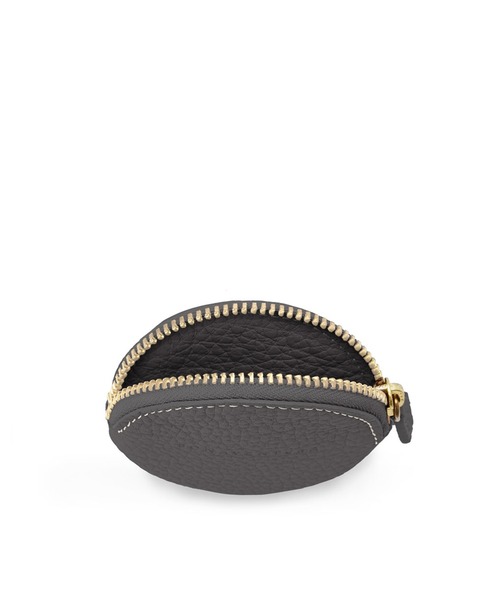 「BONAVENTURA」 コインケース FREE アイボリー レディース_画像8