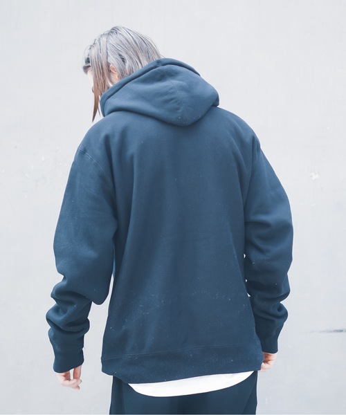INDEPENDENT TRUCK COMPNY 「INDEPENDENT」 プルオーバーパーカー