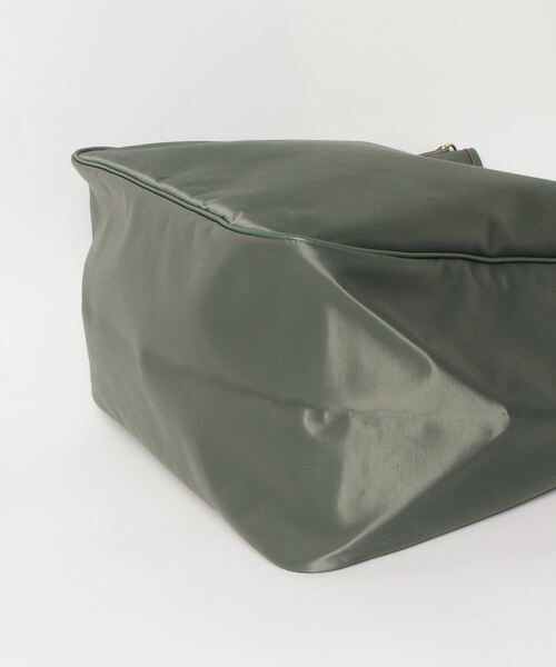 「YOUNG\u0026OLSEN The DRYGOODS STORE」 ハンドバッグ FREE ブラック レディースの画像