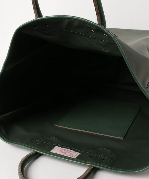 「YOUNG\u0026OLSEN The DRYGOODS STORE」 ハンドバッグ FREE ブラック レディースの画像