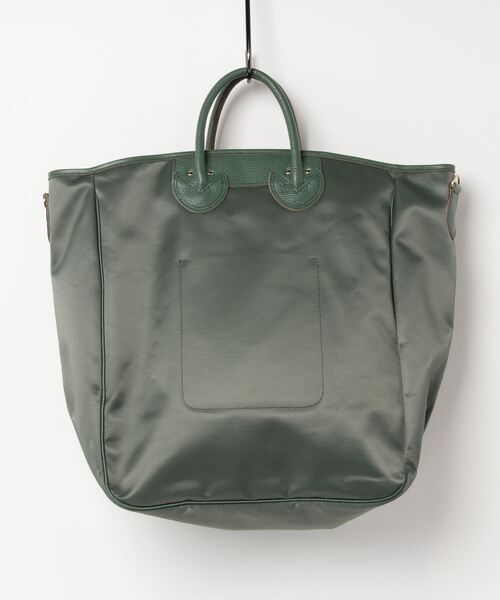 「YOUNG\u0026OLSEN The DRYGOODS STORE」 ハンドバッグ FREE ブラック レディースの画像