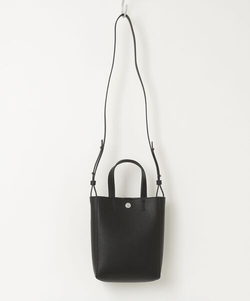 ORCIVAL（オーシバル） ショルダーバッグ バッグ レザーショルダー