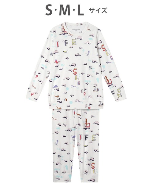 ツモリチサトスリープ（サイズ（S/M/L）：S）の商品一覧 通販 - Yahoo