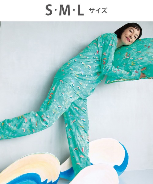 ツモリチサトスリープ（サイズ（S/M/L）：S）のおすすめ人気商品一覧