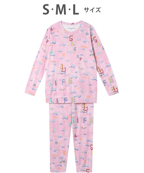 ツモリチサトスリープ（サイズ（S/M/L）：S）の商品一覧 通販 - Yahoo