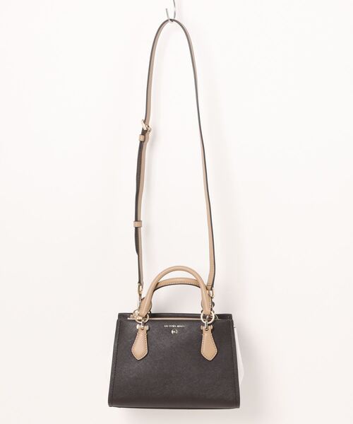 MICHAEL KORS（マイケルコース） 2WAYバッグ FREE ブラウン系その他