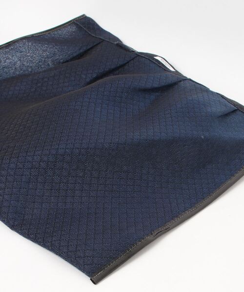 「Diminutivo」 トートバッグ FREE ブラック レディース_画像3