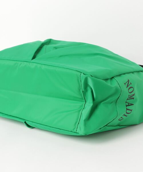 「NOMADIS」 トートバッグ FREE ブラック レディース_画像3