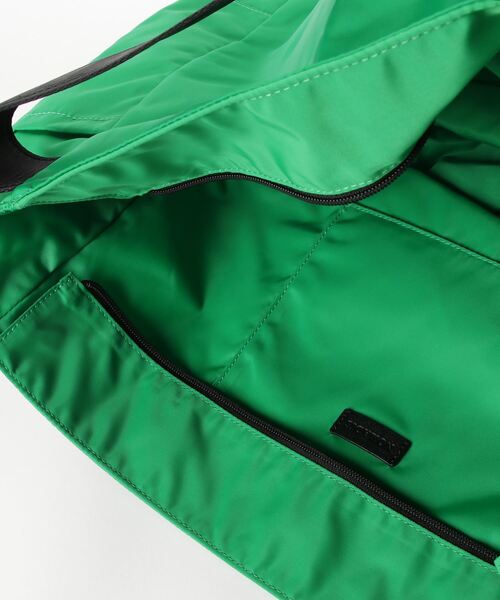 「NOMADIS」 トートバッグ FREE ブラック レディース_画像4