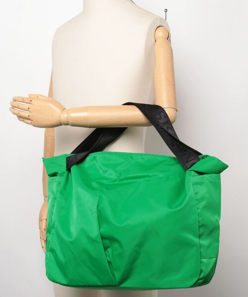 「NOMADIS」 トートバッグ FREE ブラック レディース_画像5