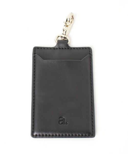 「ace.」 リュック - ブラック レディース_画像5