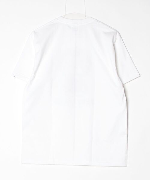 tシャツ 1ST CAMO BABY MILO TEE メンズ レディースの画像