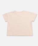 tシャツ 「リロ&スティッチ」半袖Tシャツ キ...の詳細画像2