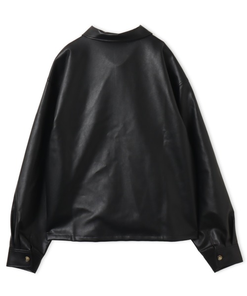 TOKYO 23 コート ジャケット TOKYO23 Zip Up Blouson / トウキョウ23