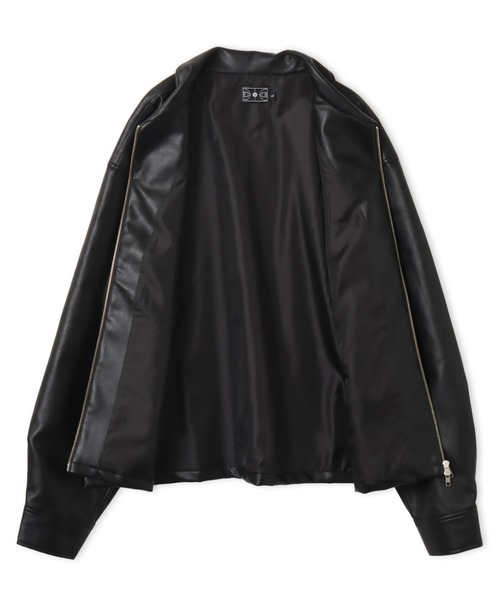 TOKYO 23 コート ジャケット TOKYO23 Zip Up Blouson / トウキョウ23