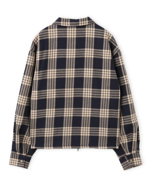 TOKYO 23 コート ジャケット TOKYO23 Zip Up Blouson / トウキョウ23