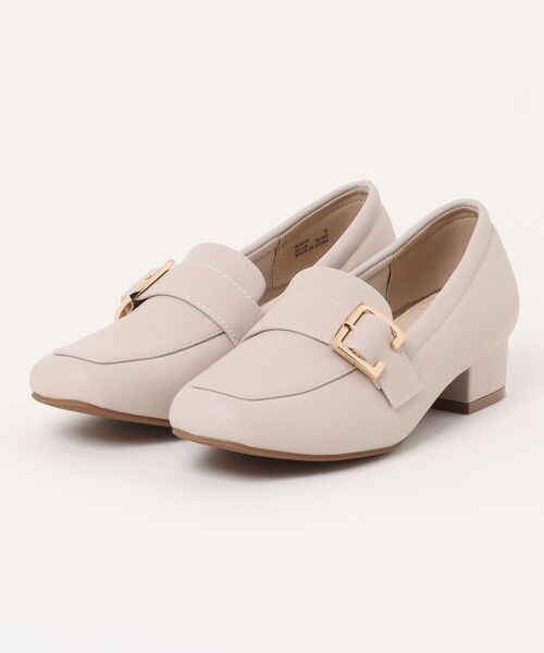 ABC-MART パンプス ABC SELECT エービーシーセレクト PUFF HEEL LFR ABC-MART パンプス ABC SELECT エービーシーセレクト PUFF HEEL LFR