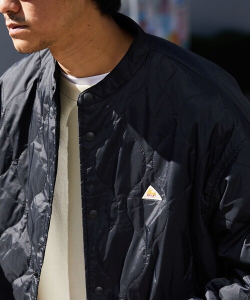 FREAK'S STORE（フリークスストア） 「KELTY」ジャケット MEDIUM
