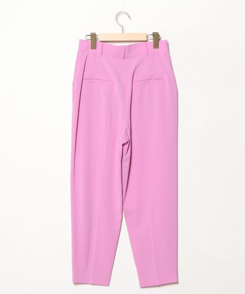 「TIARA」 パンツ 3 ピンク レディース_画像2