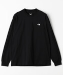 tシャツ 限定展開 THE NORTH FAC...の詳細画像1