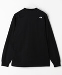 tシャツ 限定展開 THE NORTH FAC...の詳細画像2