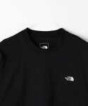 tシャツ 限定展開 THE NORTH FAC...の詳細画像3
