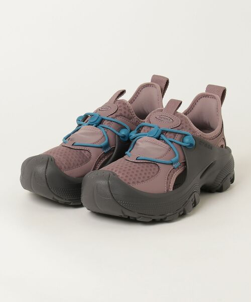crocs（クロックス） サンダル CROCS TRAILBREAK 2 TECH 212836-0LD