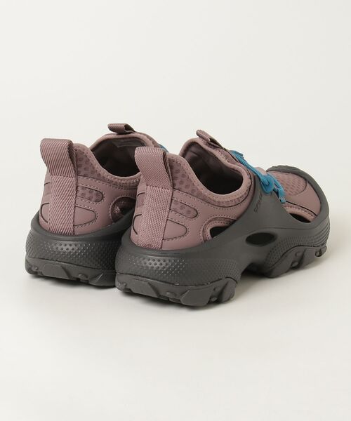 crocs（クロックス） サンダル CROCS TRAILBREAK 2 TECH 212836-0LD