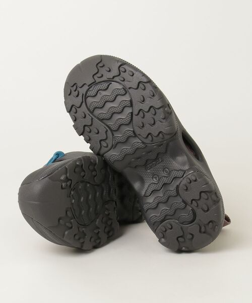 crocs（クロックス） サンダル CROCS TRAILBREAK 2 TECH 212836-0LD