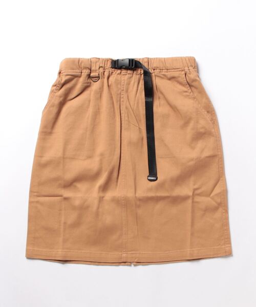 「KRIFF MAYER Lady's Collection」 スカート MEDIUM ネイビー レディース_画像4