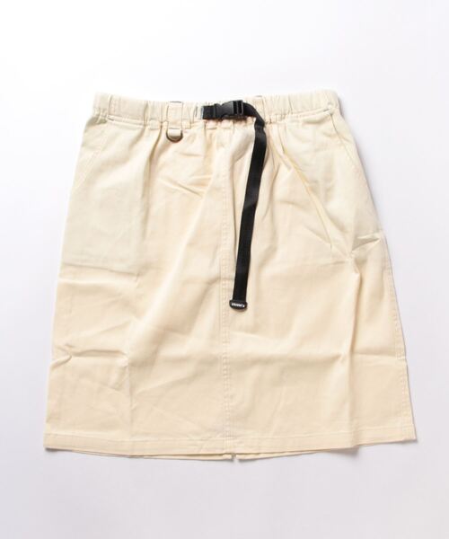 「KRIFF MAYER Lady's Collection」 スカート MEDIUM ネイビー レディース_画像9