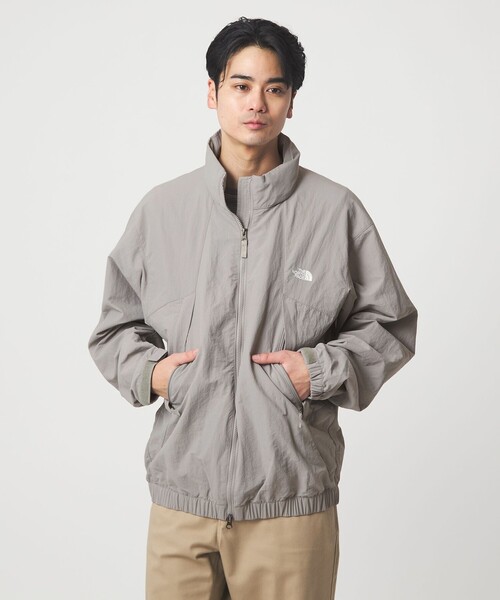 THE NORTH FACE ナイロンアウター 楽天市場】ザ ノースフェイス THE NORTH FACE ナイロン ジャケット