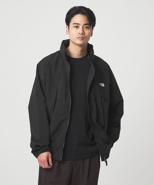 THE NORTH FACE ブルゾン THE NORTH FACE（ザ ノースフェイス） ナイロンジャケット