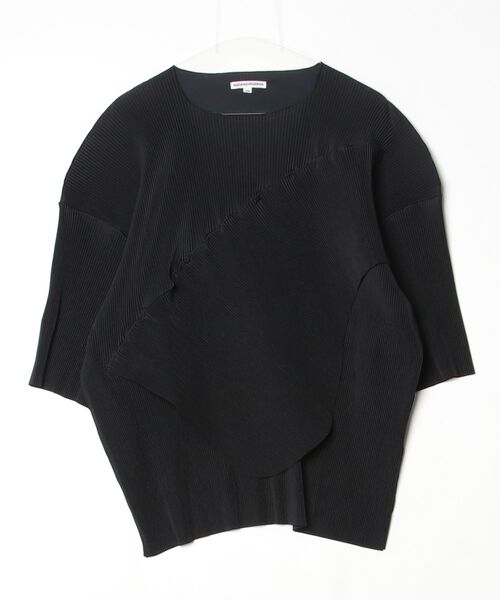 kotohayokozawa（コトハヨコザワ） tシャツ TODO WAVE RELAX TOP