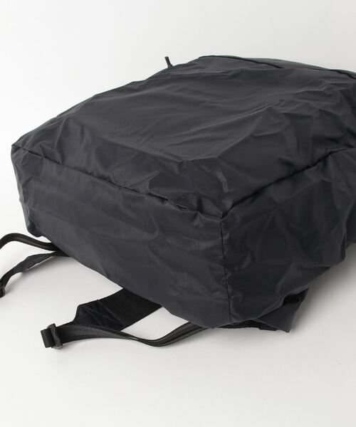 「THE NORTH FACE」 2WAYバッグ FREE ブラック レディースの画像