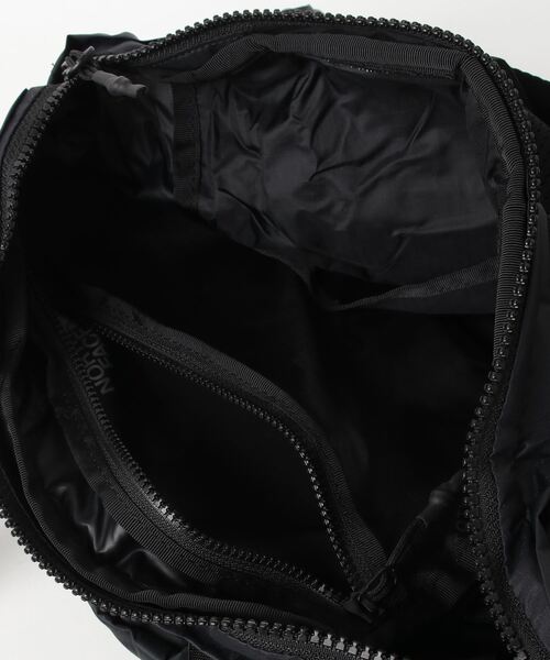 「THE NORTH FACE」 2WAYバッグ FREE ブラック レディースの画像