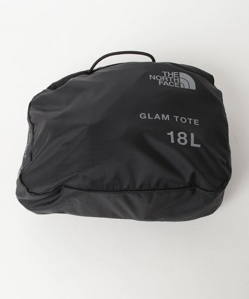 「THE NORTH FACE」 2WAYバッグ FREE ブラック レディースの画像