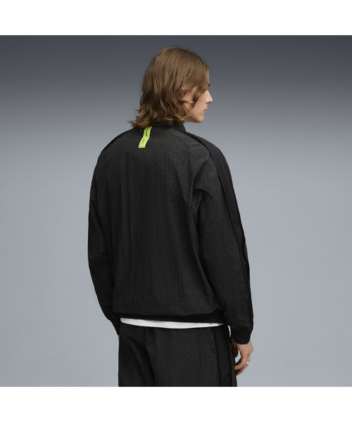PUMA（プーマ） ジャージ メンズ PUMA x アストン マーティン アラムコ