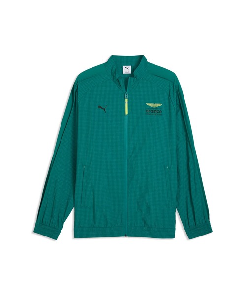 PUMA（プーマ） ジャージ メンズ PUMA x アストン マーティン アラムコ