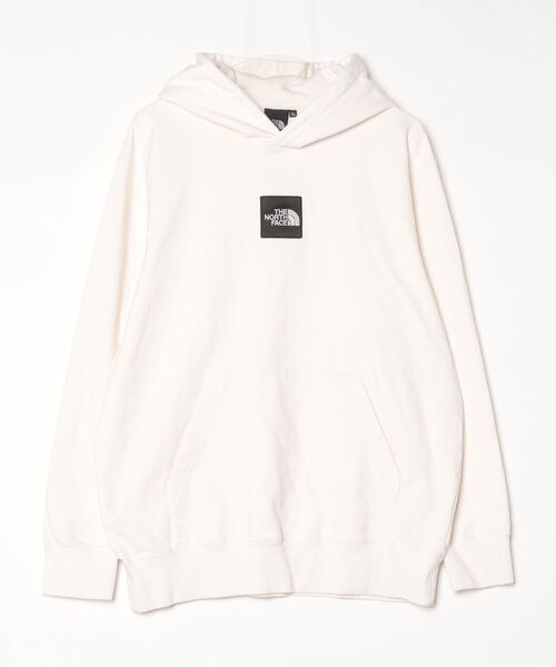 THE NORTH FACE（ザ ノースフェイス） ワンポイントプルオーバー
