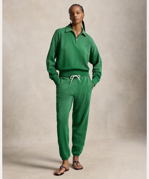 POLO RALPH LAUREN（ポロ・ラルフローレン） スウェットパンツ