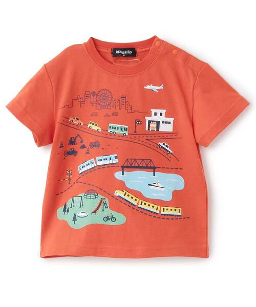 kladskap（クレードスコープ） tシャツ 「人気商品再入荷」「直営店で