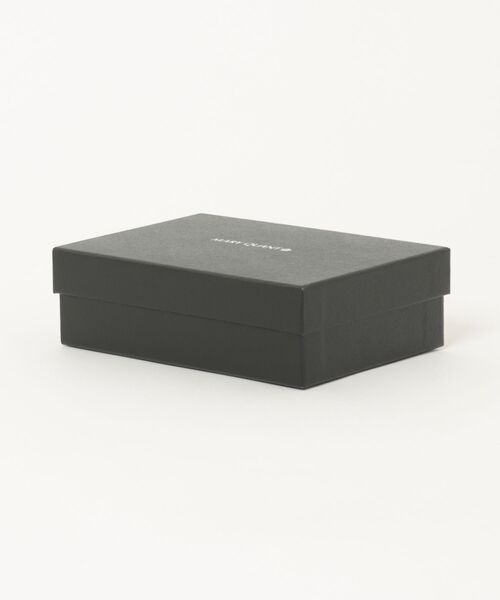 MARY QUANT（マリークヮント） 二つ折り 二つ折り財布 財布 マリー