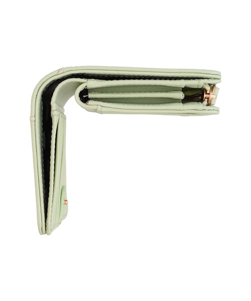 マリークワント L型長財布 MARY QUANT - マリークワント L型長財布の通販 by ☆ruby's shop