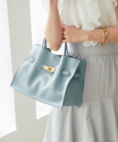 La boutique Bonbon（ラブティックボンボン） トートバッグ 「ヴィオラ